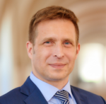 Prof. Dr. Tobias Just