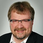 Prof. Dr. Gerrit Manssen